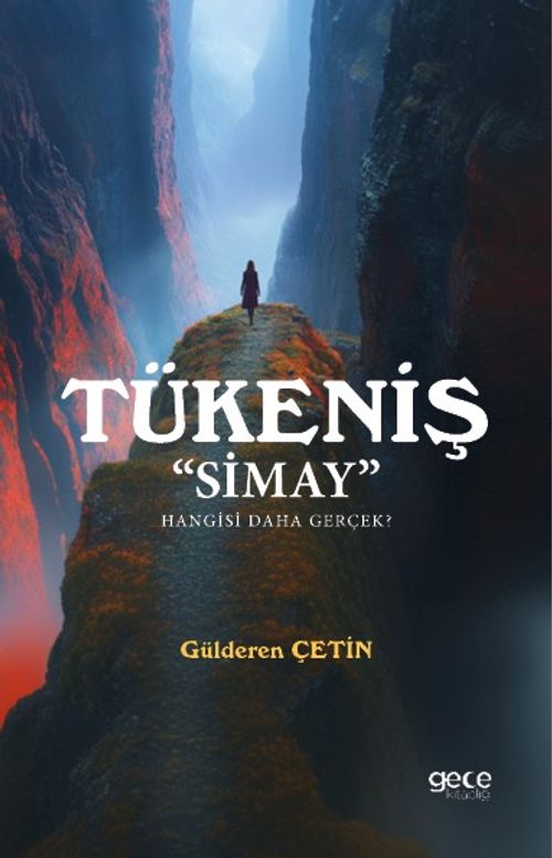 Tükeniş