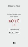 Kötü Öğretmenin El Kitabı