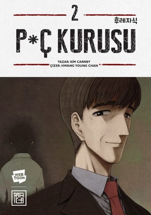 P*ç Kurusu 2 