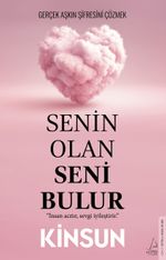 Senin Olan Seni Bulur