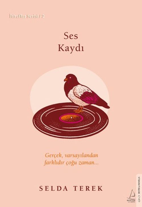 Ses Kaydı / İtiraflar Serisi 2