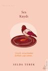 Ses Kaydı / İtiraflar Serisi 2