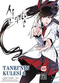 Tanrı'nın Kulesi 6