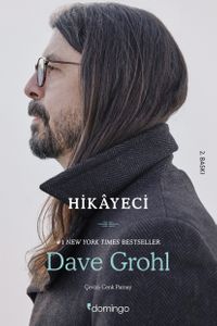 Hikayeci