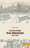 Esaretten Hanlığa Oraz Muhammed (1572-1610)