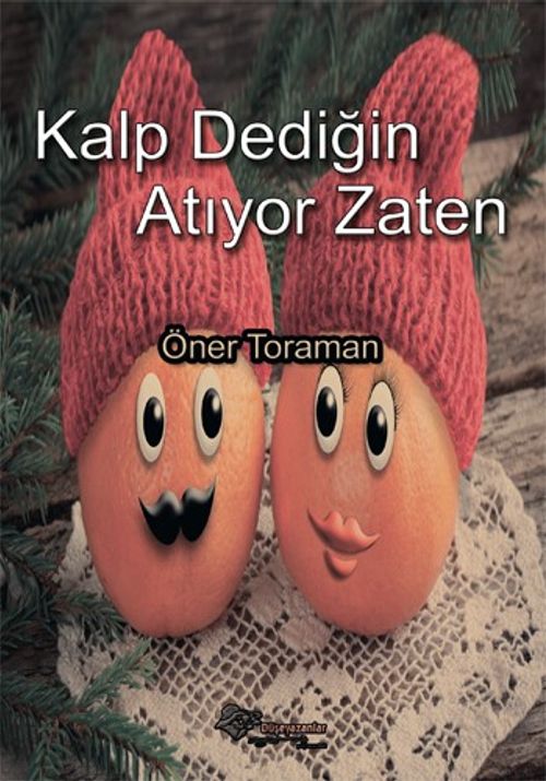 Kalp Dediğin Atıyor Zaten
