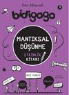 Bidigago / Mantıksal D&uuml;ş&uuml;nme Etkinlik Kitabı