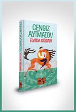 Elveda Gülsarı (Özel Baskı)