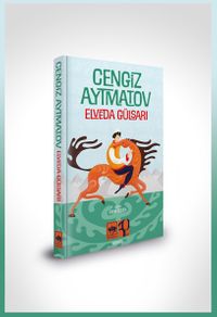 Elveda Gülsarı (Özel Baskı)