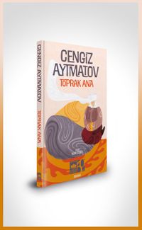 Toprak Ana (Özel Baskı)