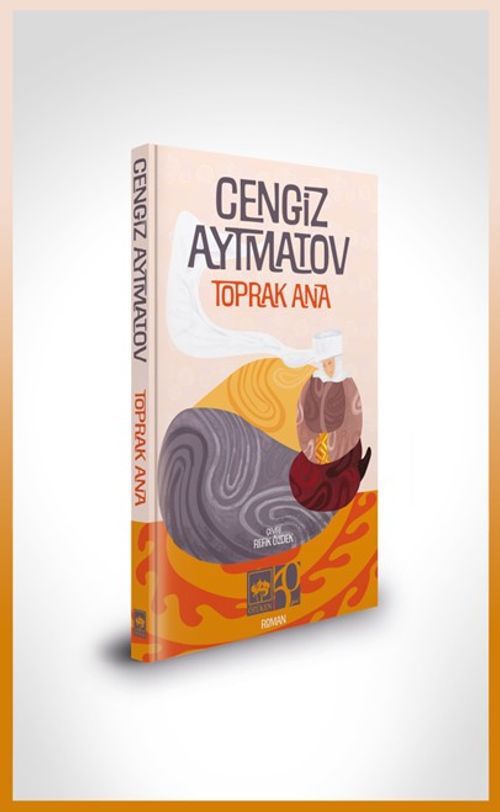 Toprak Ana (Özel Baskı)