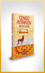 Beyaz Gemi (Özel Baskı)
