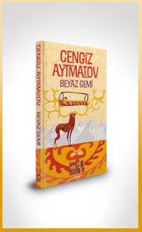 Beyaz Gemi (Özel Baskı)