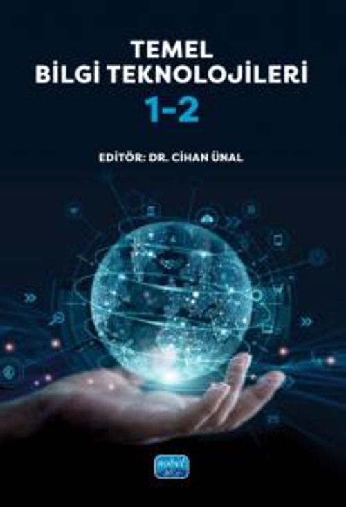 Temel Bilgi Teknolojileri 1-2
