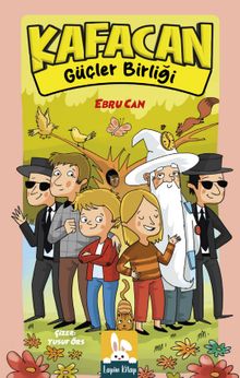 Kafacan / Güçler Birliği