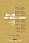 Harezmi Muhabbet-Name