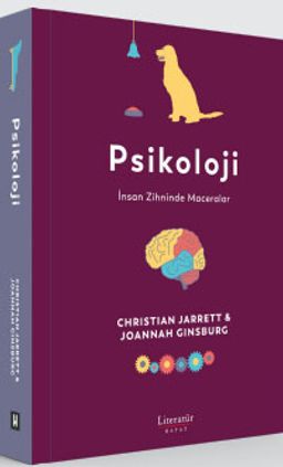 Psikoloji & İnsan Zihninde Maceralar