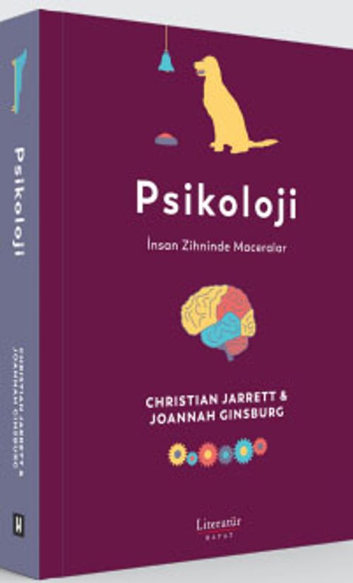 Psikoloji & İnsan Zihninde Maceralar