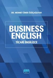 Business English (Ticari İngilizce)