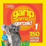 Garip Ama Gerçek 1