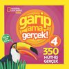 Garip Ama Ger&ccedil;ek 4