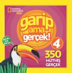 Garip Ama Gerçek 4
