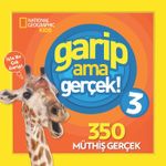 Garip Ama Gerçek 3