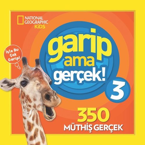 Garip Ama Gerçek 3