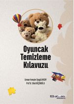 Oyuncak Temizleme Kılavuzu