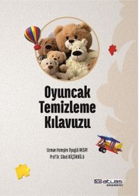 Oyuncak Temizleme Kılavuzu