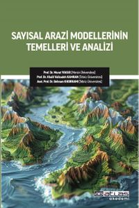 Sayısal Arazi Modellerinin Temelleri ve Analizi 