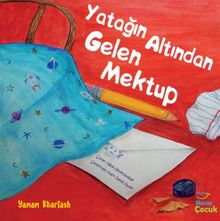 Yatağın Altından Gelen Mektup