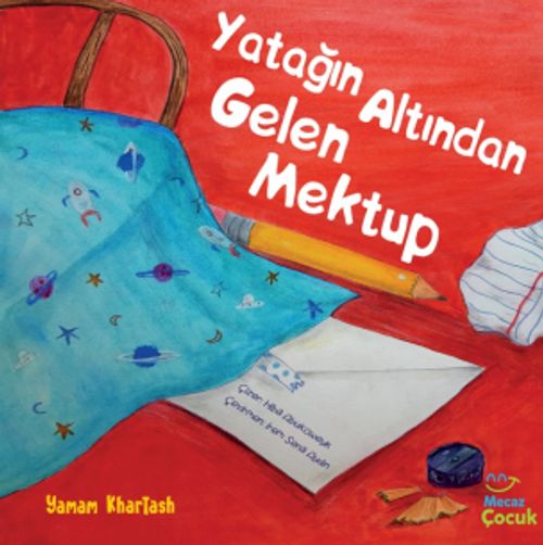 Yatağın Altından Gelen Mektup