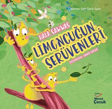 Limoncuğun Serüvenleri