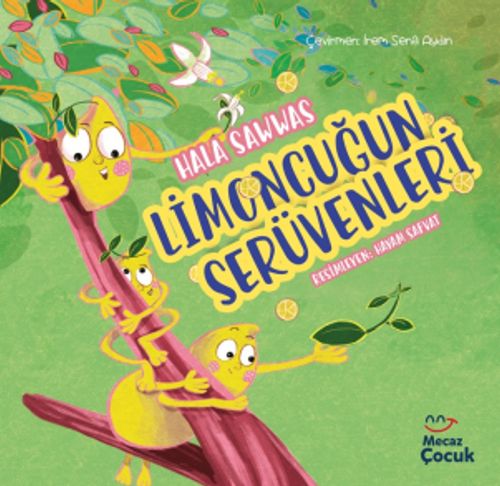 Limoncuğun Serüvenleri