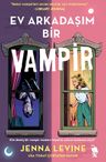 Ev Arkadaşım Bir Vampir