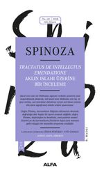 Spinoza Aklın Islahı Üzerine Bir İnceleme