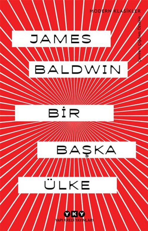 Bir Başka Ülke