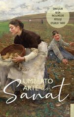 Umberto Arte ile Sanat V & Sanatçılar Resim İncelemeleri Mitoloji Uygarlık Tarihi