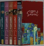 Umberto Arte Kutulu Set (5 Kitap)