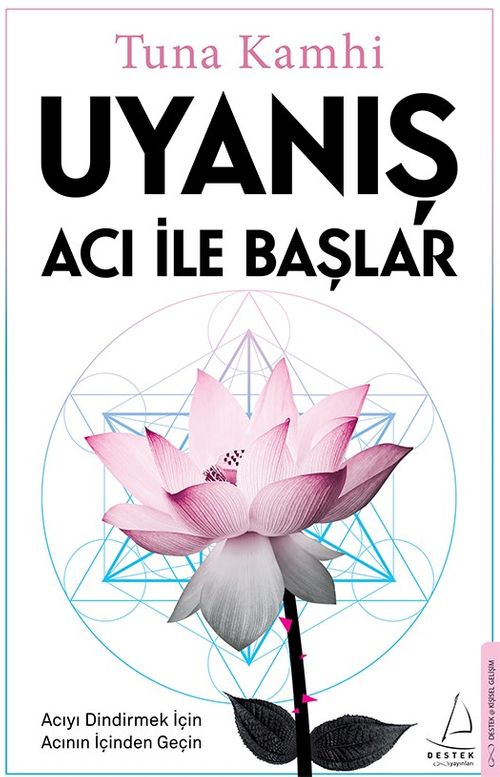 Uyanış Acı ile Başlar & Acıyı Dindirmek İçin Acının İçinden Geçin
