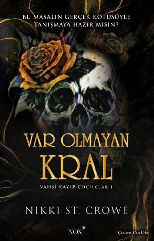 Var Olmayan Kral 