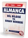 Almanca Dilbilgisi ve Sınav Rehberi