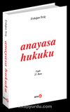 Anayasa Hukuku