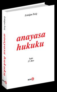 Anayasa Hukuku