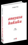 Anayasa Hukuku