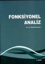 Fonksiyonel Analiz