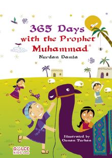 365 Days With The Prophet Muhammad