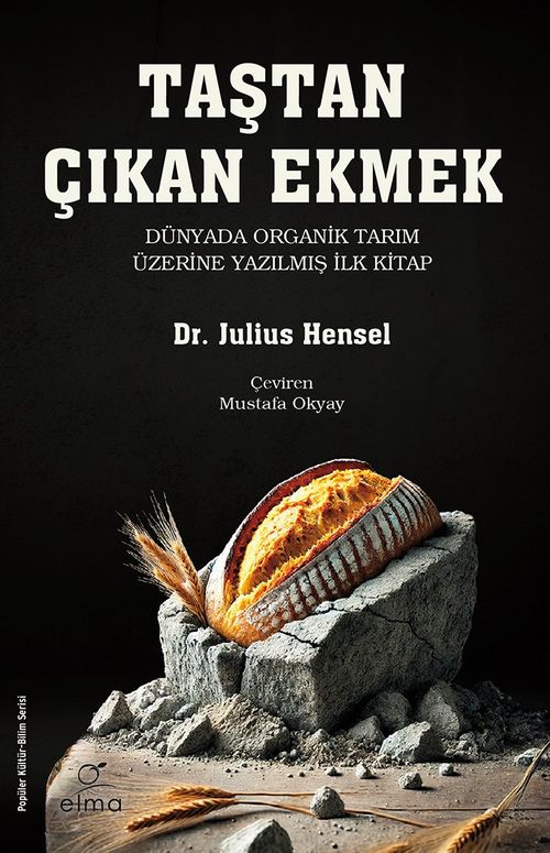 Taştan Çıkan Ekmek & Yeni-Akılcı Bir Toprak Gübreleme ve Fiziksel Islah Sistemi