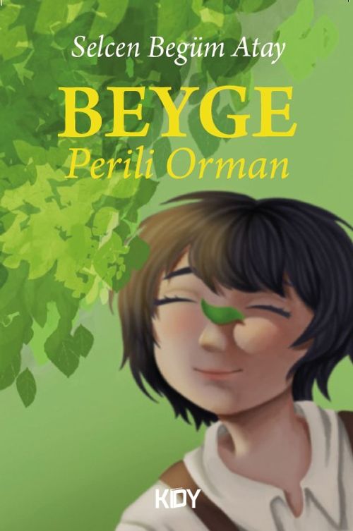 Beyge - Perili Orman
